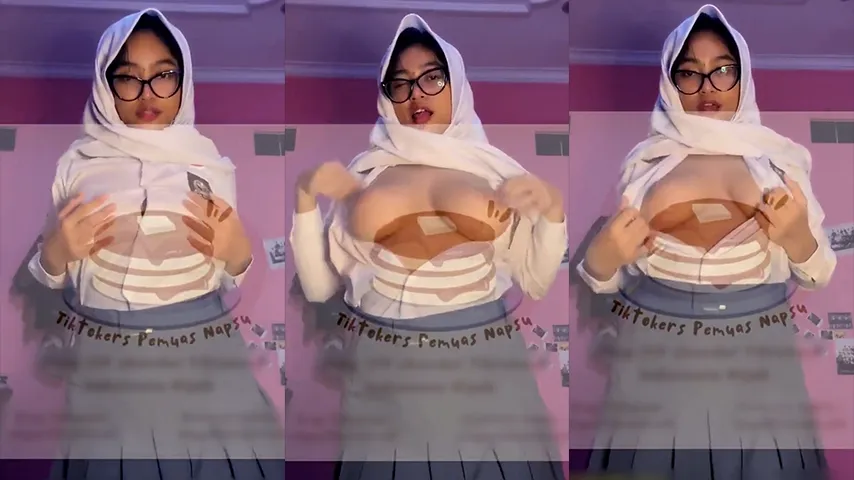Bokep Indo Indah Tiktok Pelajar Esemah Toge Viral