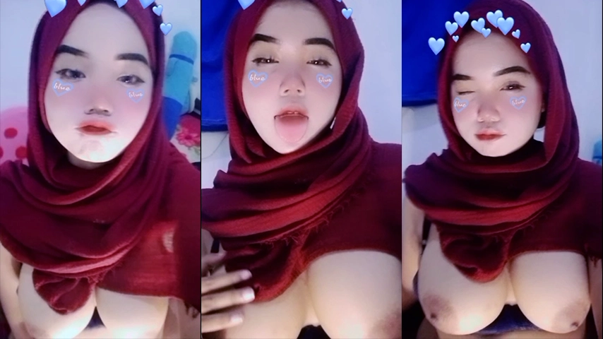 Bokep Indo Skandal Nanda Cewek Tobrut Hot 02