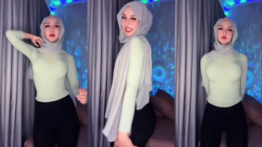 Bokep Indo Tiktoker Paahcantekk Baju Ketat Seksi