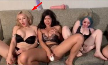 Kumpul Kebo Ama Teman Teman Pada Candu Colmek Semua