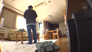 SSNI-799 RaraAnzai (jav sub indo-kakak pacarku super toge)