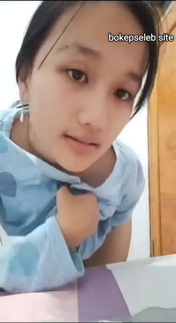 Ukhti Dianitasari Colmek Lepas Daster Sebelum Tidur 1703066558022