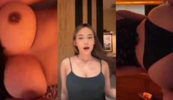 Nurutin Ayang Karena Udah Sange Banget